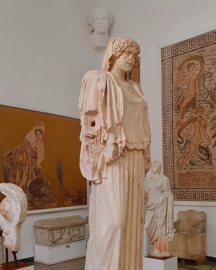 The culture and heritage of Algeria